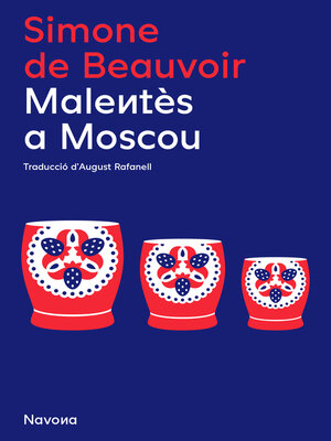 cover image of Malentès a Moscou